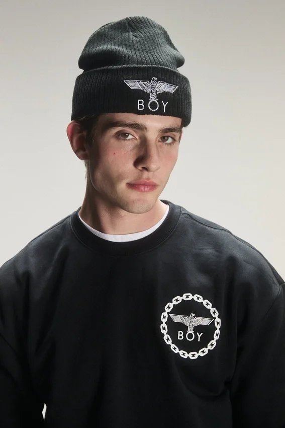 Berretto Eagle da ragazzo