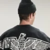 Berretto Eagle da ragazzo