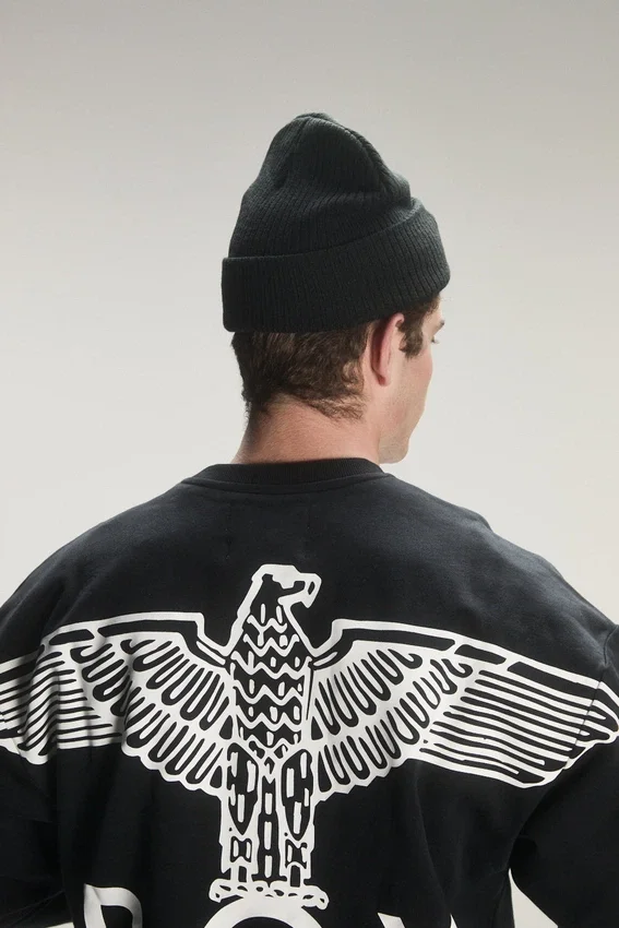 Berretto Eagle da ragazzo