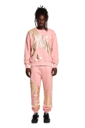 Boy Wingspan Joggers