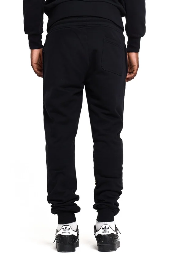 Boy Wingspan Joggers