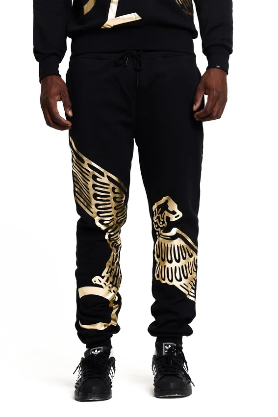 Boy Wingspan Joggers
