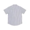Camicia BOY Kr in seersucker