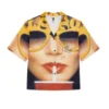 Camicia da resort Playboy x BOY Cover