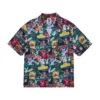 Camicia da resort Playboy x BOY Scrapbook