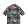 Camicia da resort Playboy x BOY Scrapbook
