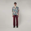 Camicia da resort Playboy x BOY Scrapbook