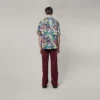 Camicia da resort Playboy x BOY Scrapbook