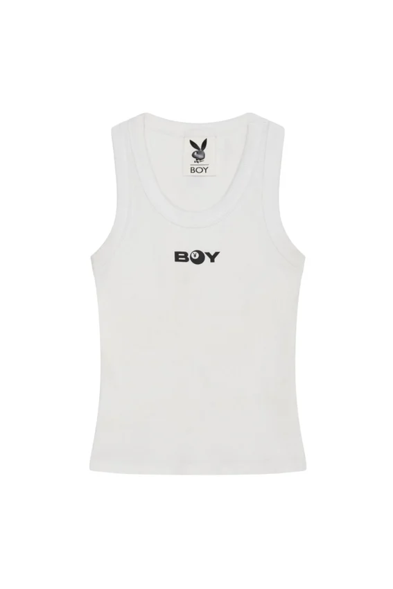 Canotta Playboy x BOY Lucky 8-Ball