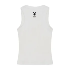 Canotta Playboy x BOY Lucky 8-Ball