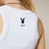 Canotta Playboy x BOY Lucky 8-Ball