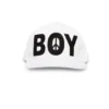 Cappellino Bbsg Peace