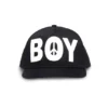 Cappellino Bbsg Peace