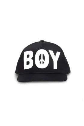 Cappellino Bbsg Peace
