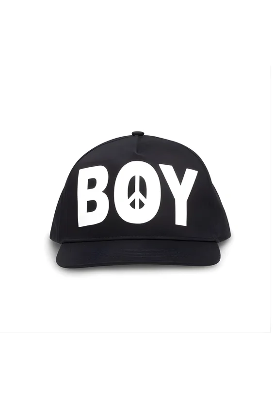 Cappellino Bbsg Peace
