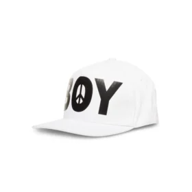 Cappellino Bbsg Peace
