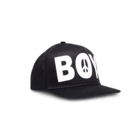 Cappellino Bbsg Peace