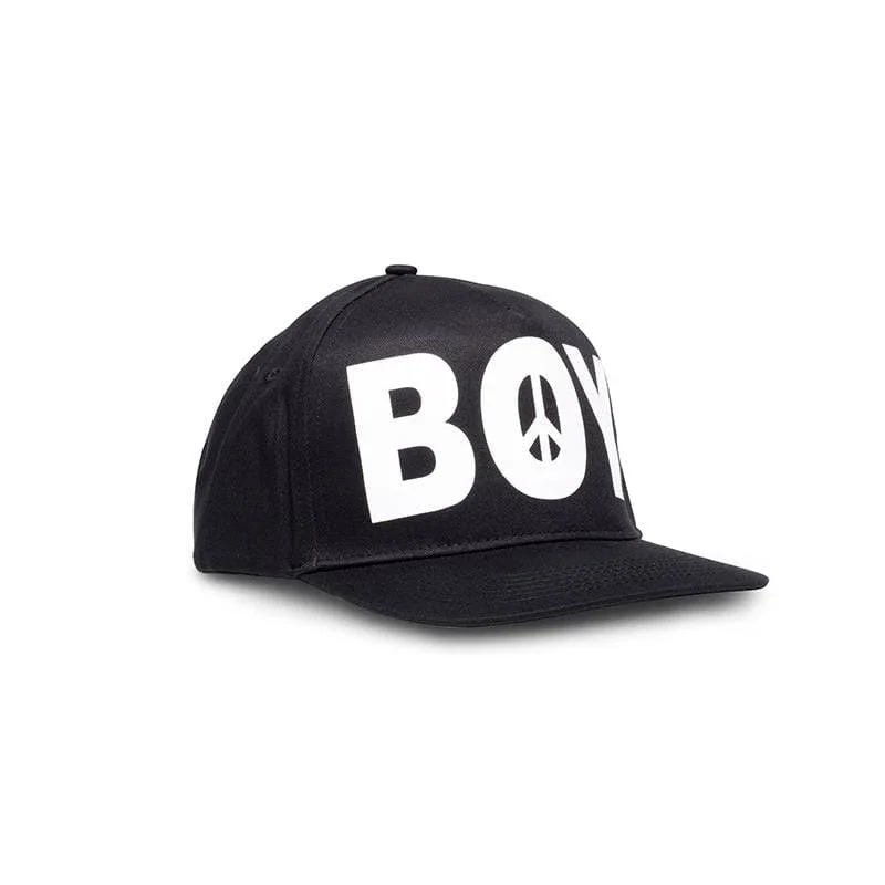 Cappellino Bbsg Peace