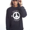 Cappellino Bbsg Peace