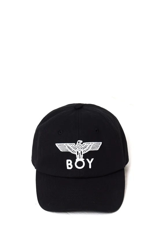 Cappellino Boy Eagle