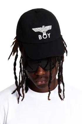 Cappellino Boy Eagle