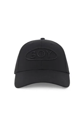 Cappellino Oval Boy