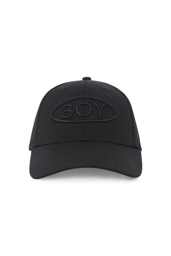 Cappellino Oval Boy