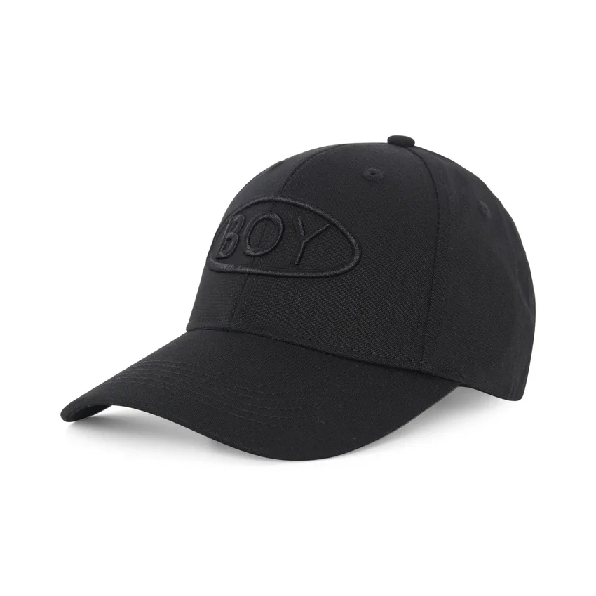Cappellino Oval Boy