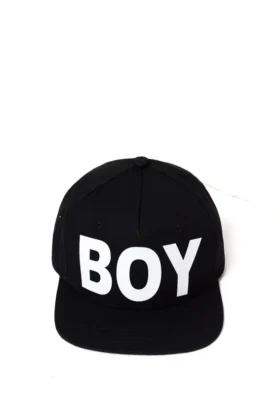 Cappellino Snapback BOY London