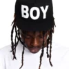 Cappellino Snapback BOY London