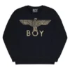 Felpa BOY Eagle