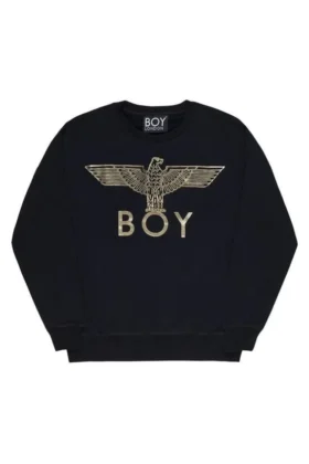 Felpa BOY Eagle