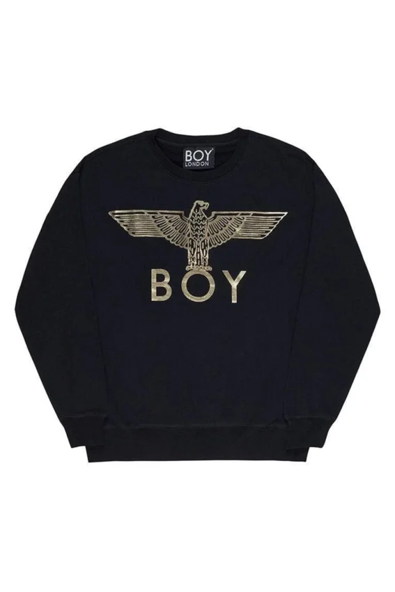 Felpa BOY Eagle