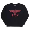 Felpa BOY Eagle