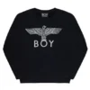 Felpa BOY Eagle