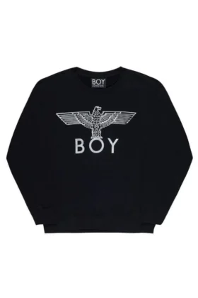 Felpa BOY Eagle
