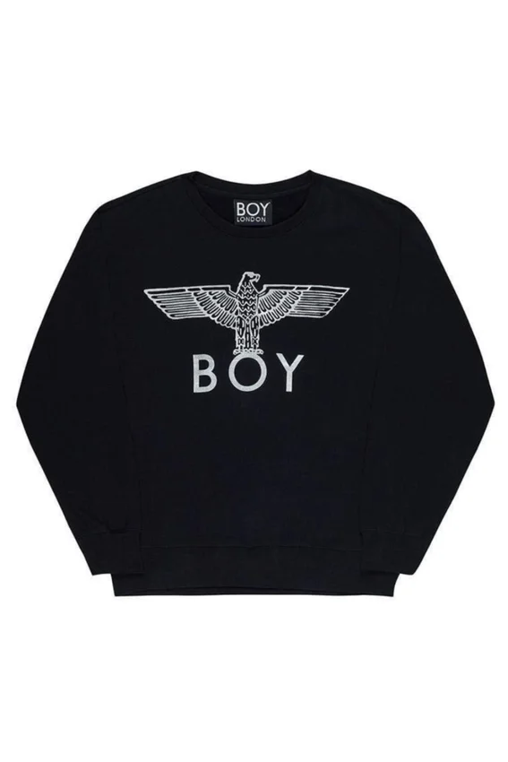 Felpa BOY Eagle