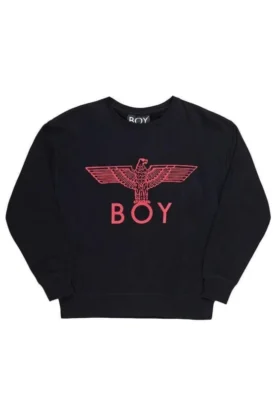 Felpa BOY Eagle
