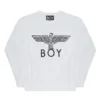 Felpa BOY Eagle