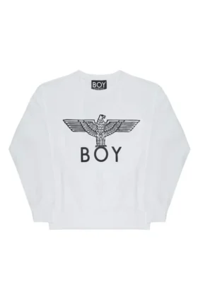 Felpa BOY Eagle