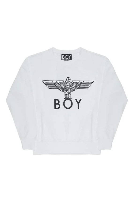 Felpa BOY Eagle