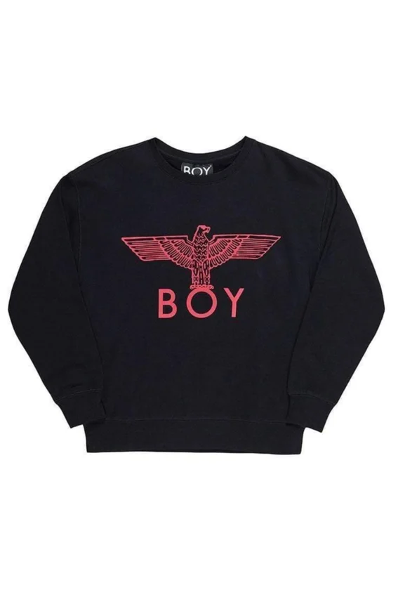 Felpa BOY Eagle
