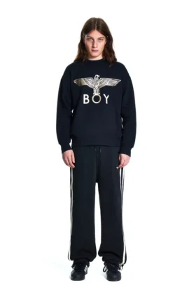 Felpa BOY Eagle