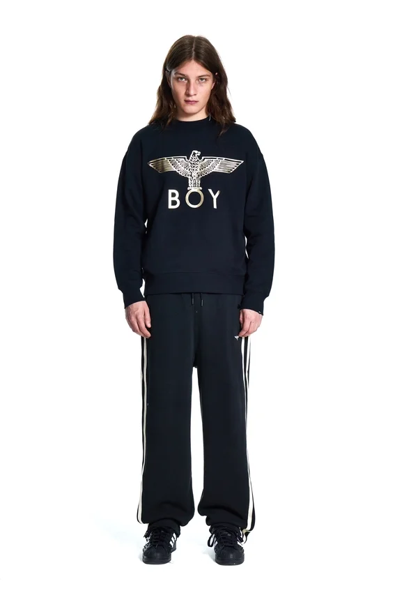 Felpa BOY Eagle