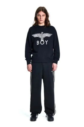 Felpa BOY Eagle