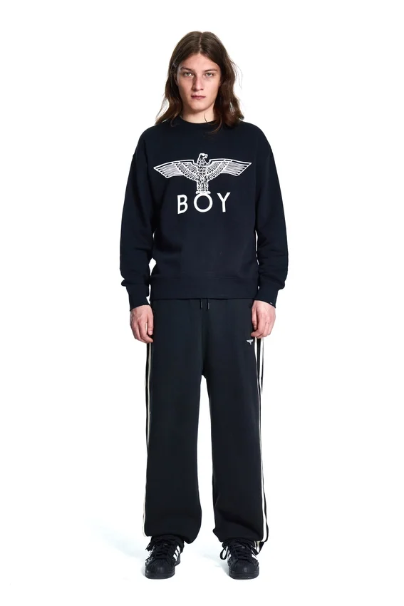 Felpa BOY Eagle
