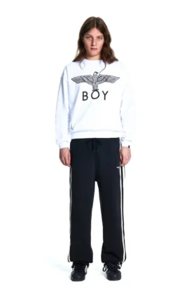 Felpa BOY Eagle