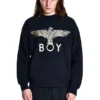 Felpa BOY Eagle