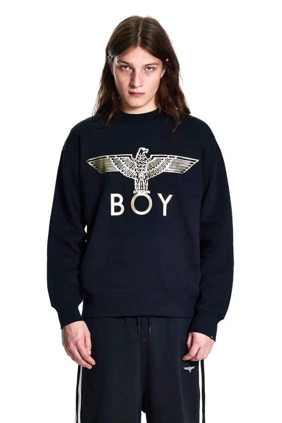 Felpa BOY Eagle