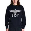 Felpa BOY Eagle